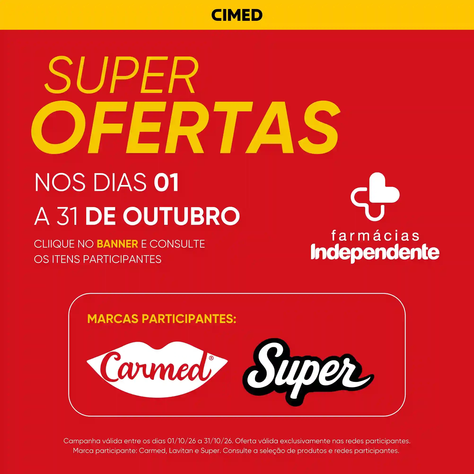 Imagem Carousel